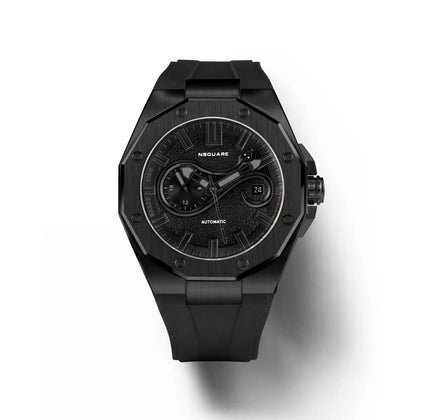 Snake King Automatic N28.3 Shadow Limited Edition