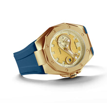 Load image into Gallery viewer, Snake King Automatic N28.4 Royal Gold Limited Edition