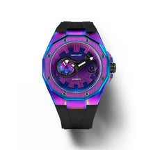 Load image into Gallery viewer, Snake King Automatic N28.5 Iridescent Limited Edition