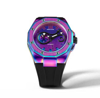 Snake King Automatic N28.5 Iridescent Limited Edition