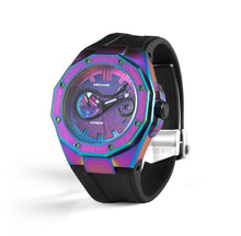 Load image into Gallery viewer, Snake King Automatic N28.5 Iridescent Limited Edition
