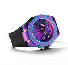 Load image into Gallery viewer, Snake King Automatic N28.5 Iridescent Limited Edition