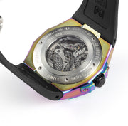 Snake King Automatic N28.5 Iridescent Limited Edition