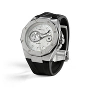 Snake King Automatic N28.1 Lunar Silver Limited Edition