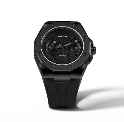 Snake King Automatic N28.3 Shadow Limited Edition