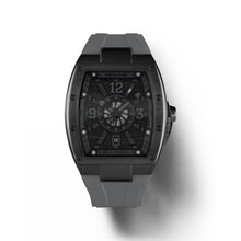 Load image into Gallery viewer, Gale Chaser Automatic N47.1 Black/Gray