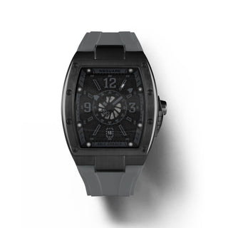 Gale Chaser Automatic N47.1 Black/Gray