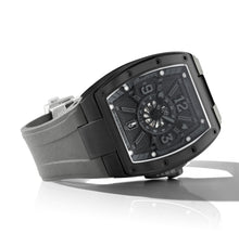Load image into Gallery viewer, Gale Chaser Automatic N47.1 Black/Gray