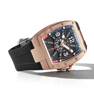 Gale Chaser Automatic N47.2 RG