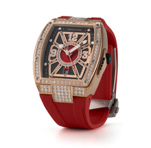 Load image into Gallery viewer, Gale Chaser Automatic N47.5 RG/Red