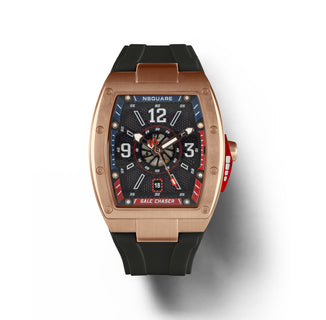 Gale Chaser Automatic N47.2 RG