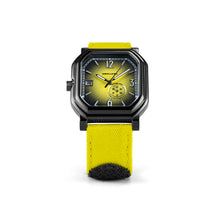 Load image into Gallery viewer, Leap N67.1 Black/Yellow