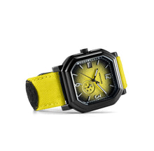 Load image into Gallery viewer, Leap N67.1 Black/Yellow