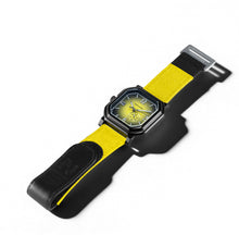 Load image into Gallery viewer, Leap N67.1 Black/Yellow