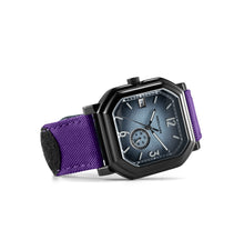 Load image into Gallery viewer, Leap N67.2B Black/Purple