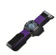 Leap N67.2B Black/Purple