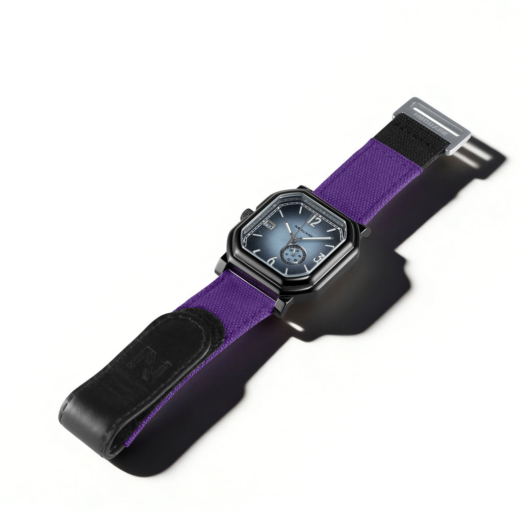 Leap N67.2B Black/Purple