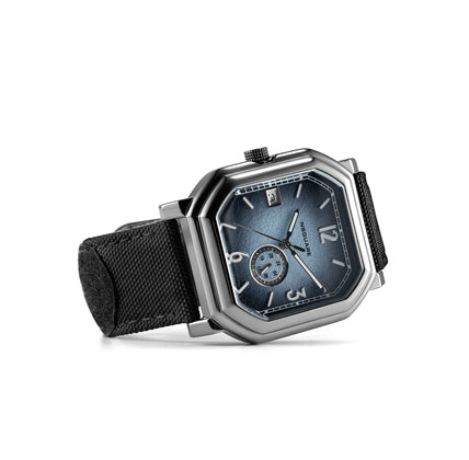 Leap N67.2 SS/Black