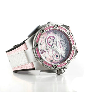 SnakeQueen Automatic N11.12 Sakura Pink