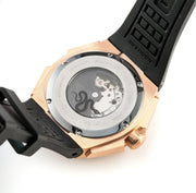NSQUARE SnakeQueen Automatic Watch-46mm N11.13 Hyper Violet|NSQUARE蛇後系列自動表-46毫米。 N11.13 超豔紫羅蘭