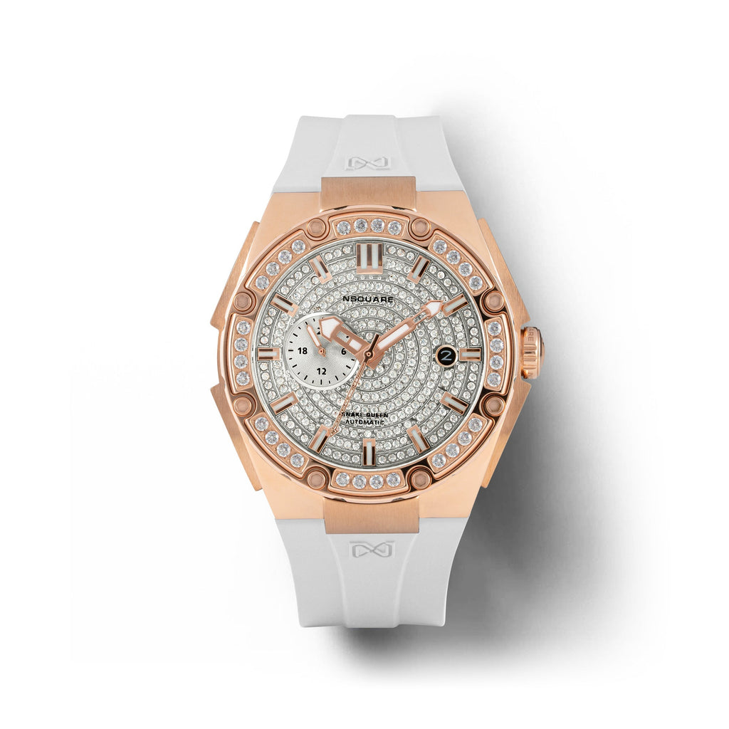 Dazz N48.13 Rose Gold