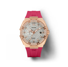 Load image into Gallery viewer, Dazz N48.13 Rose Gold