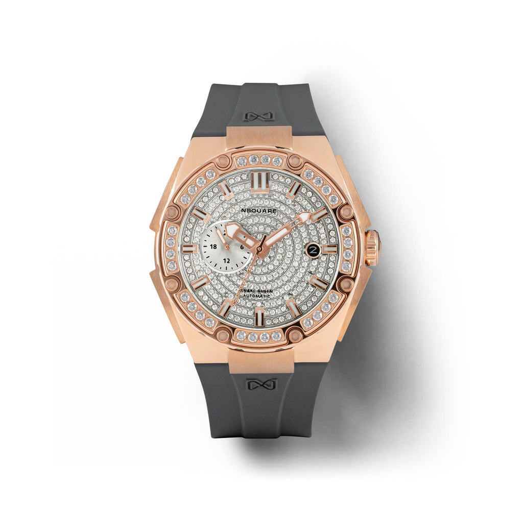 Dazz N48.13 Rose Gold