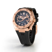 Snake Queen 39mm N48.10 Magic Gold