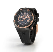 NSquare Snake Queen 39mm Automatic Watch N48.11 Devil Gold|NSquare 蛇后39毫米系列 自動錶 N48.11 魔王金