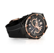 NSquare Snake Queen 39mm Automatic Watch N48.11 Devil Gold|NSquare 蛇后39毫米系列 自動錶 N48.11 魔王金