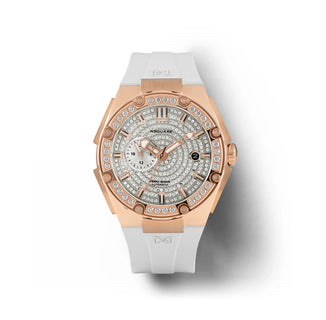 Dazz N48.13 Rose Gold