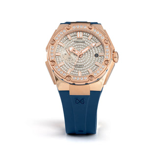Dazz N48.13 Rose Gold