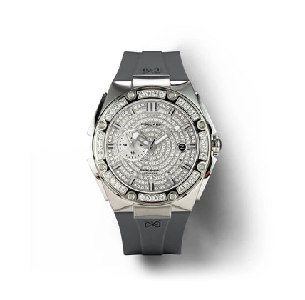 Dazz系列 N48.14 閃亮鋼