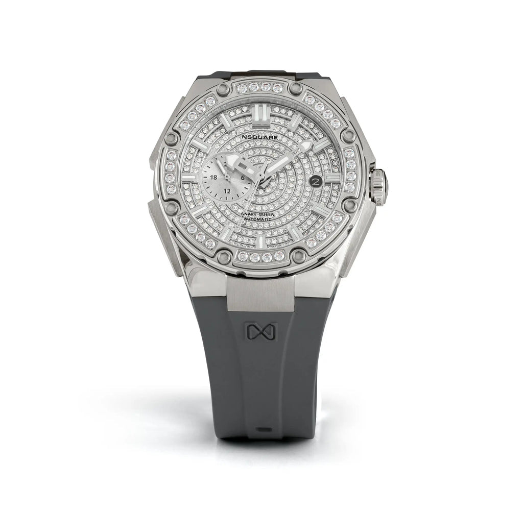 Dazz N48.14 Steel