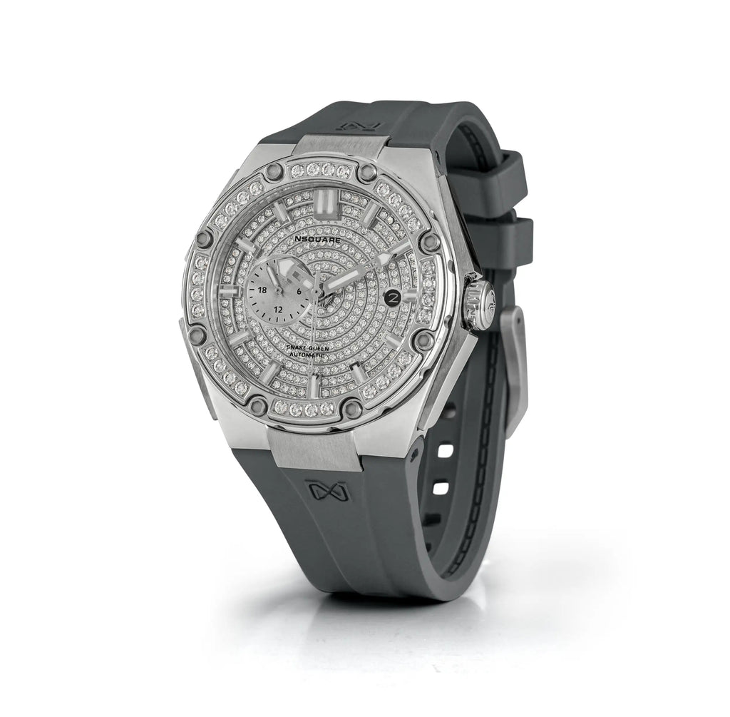Dazz N48.14 Steel