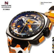 Load image into Gallery viewer, N20.4 ORANGE|N20.4 橙色