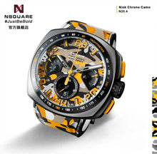 Load image into Gallery viewer, N20.4 ORANGE|N20.4 橙色