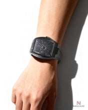 Load image into Gallery viewer, Gale Chaser Automatic N47.1 Black/Gray