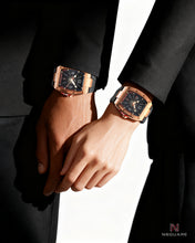 Load image into Gallery viewer, Gale Chaser Automatic N47.2 RG