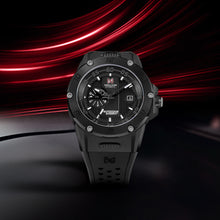 Load image into Gallery viewer, Dynamic Race 44mm N61.5 All Black