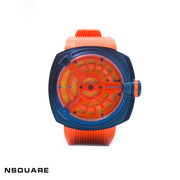 N06.9 ORANGE|N06.9 橙色