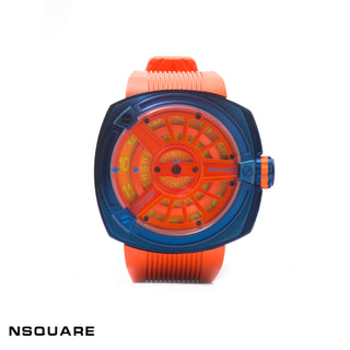 N06.9 ORANGE|N06.9 橙色