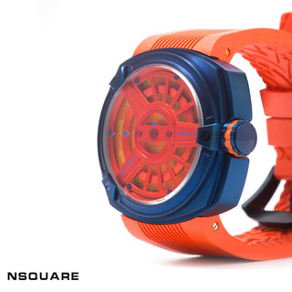 N06.9 ORANGE|N06.9 橙色