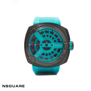 N06.7 BLUE|N06.7 藍色