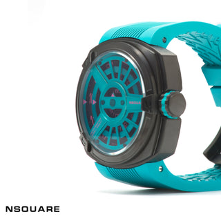 N06.7 BLUE|N06.7 藍色