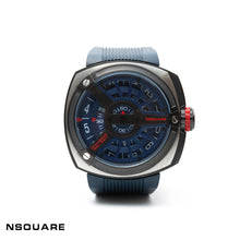 將圖片載入圖庫檢視器 N 06.2 BLUE STRAP|N 06.2 藍色錶帶