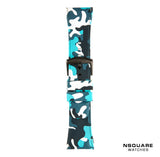 N20.2-BLUE STRAP|N20.2-藍色錶帶