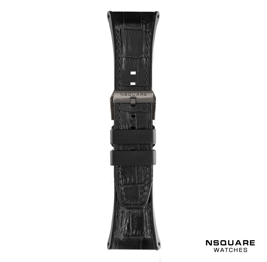 N25.3-黑色錶帶| N25.3-黑色錶帶