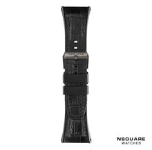 Load image into Gallery viewer, N25.3-BLACK STRAP | N25.3-黑色錶帶