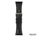 N25.3-BLACK STRAP | N25.3-黑色錶帶